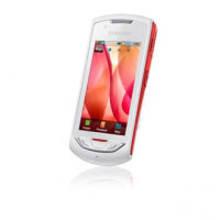 Samsung S5620 (GT-S5620CWA)